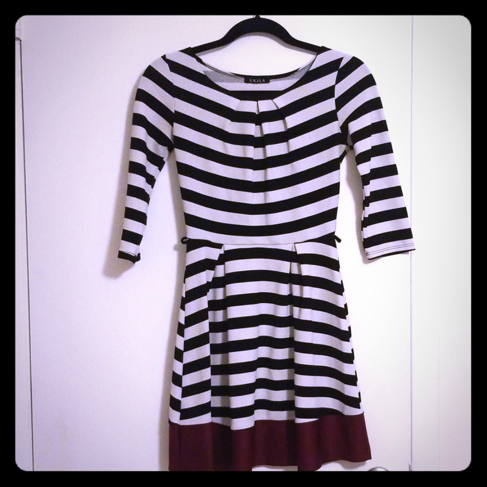 dress